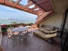 Duplex de alto standing en venta Cartagena de Indias, Colombia
