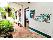 Exclusiva oficina de 210 mq en venta - Cali, Colombia