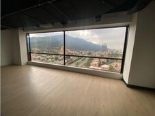 Exclusiva oficina de 400 mq en alquiler - Santafe de Bogotá, Colombia