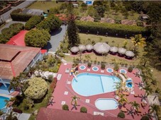 Hotel con encanto en venta El Cerrito, Colombia