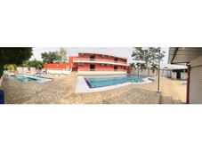 Exclusivo hotel en venta Sahagún, Departamento de Córdoba