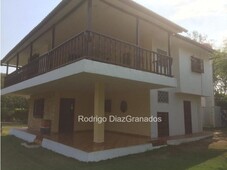 Exclusiva casa de campo en venta Juan de Acosta, Colombia