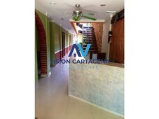 Vivienda de alto standing de 750 m2 en venta Cartagena de Indias, Colombia