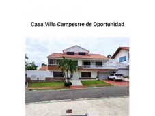 Vivienda de alto standing en venta Barranquilla, Atlántico