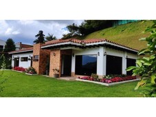 Vivienda de alto standing en venta Envigado, Colombia