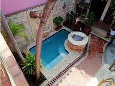 Vivienda de lujo de 150 m2 en venta Cartagena de Indias, Colombia