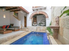 Vivienda de lujo de 165 m2 en venta Cartagena de Indias, Colombia