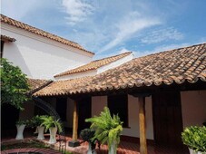 Vivienda de lujo de 500 m2 en venta Santa Cruz de Mompox, Departamento de Bolívar
