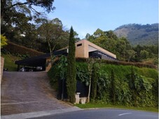 Vivienda de lujo de 520 m2 en venta Medellín, Colombia