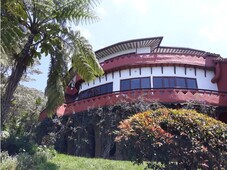 Vivienda de lujo de 6200 m2 en venta Envigado, Colombia