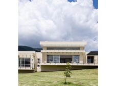 Vivienda exclusiva de 2156 m2 en venta Sopó, Cundinamarca