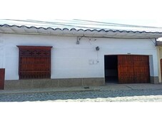 Vivienda exclusiva de 377 m2 en venta Antioquia, Departamento de Antioquia
