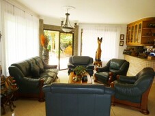 Vivienda exclusiva de 440 m2 en venta Envigado, Departamento de Antioquia
