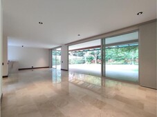 Vivienda exclusiva de 560 m2 en venta Envigado, Colombia