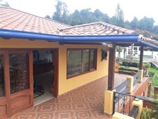 Vivienda exclusiva de 580 m2 en venta Guatapé, Departamento de Antioquia