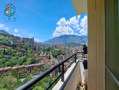 Apartamento en Arriendo Calasanz Medellin