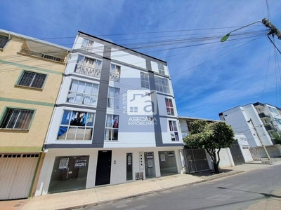 Apartamento en arriendo Cra. 34 #30a-20, Bucaramanga, Santander, Colombia