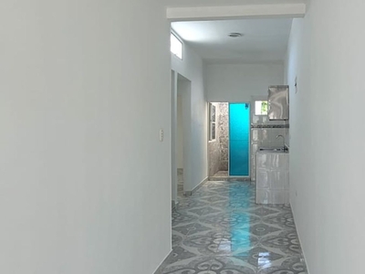 Apartamento en arriendo en La Victoria