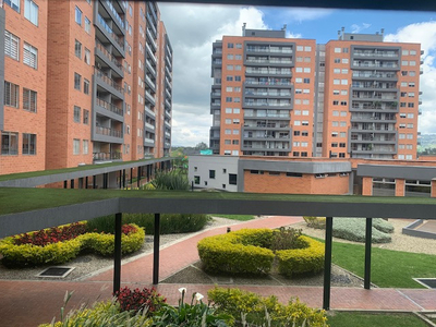 Apartamento en Arriendo en Norte, Zipaquirá, Cundinamarca