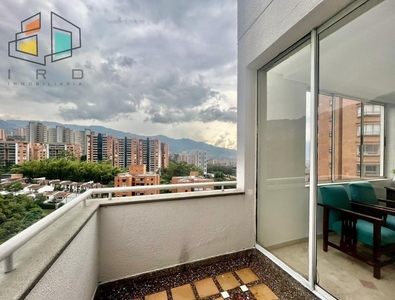 Apartamento en Arriendo San Lucas Medellin