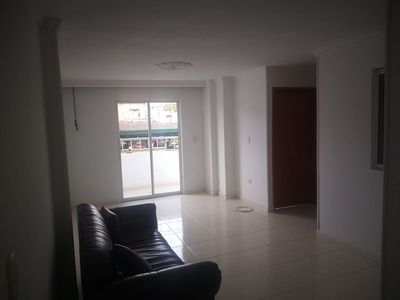 Apartamento en venta Calle 41 #7-82, García Rovira, Bucaramanga, Santander, Colombia