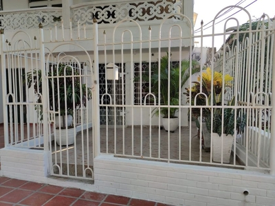 Apartamento en venta Calle 58 #26, Los Andes, Barranquilla, Atlántico, Colombia