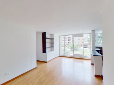 Apartamento en venta Carrera 11d, Lisboa, Usaquén, Bogotá, D.c., Col