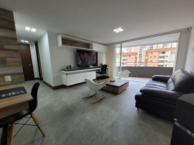 Apartamento en venta Cl 27dsur #27b-101, Envigado, Antioquia, Colombia
