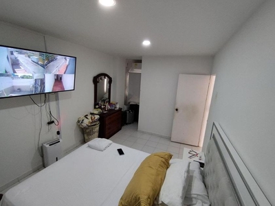 Apartamento en venta San Felipe, Barranquilla, Atlántico, Colombia