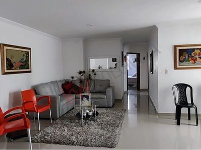 Apartamento Venta en Villa Santos Barranquilla Colombia.