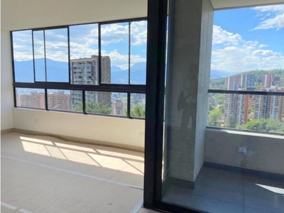 Atico de lujo de 198 m2 en alquiler Medellín, Departamento de Antioquia