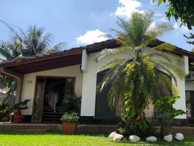 Casa en venta en Villa Fatima