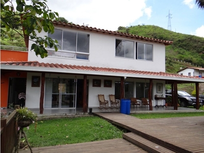 Cortijo de alto standing de 170000 m2 en venta Marinilla, Departamento de Antioquia