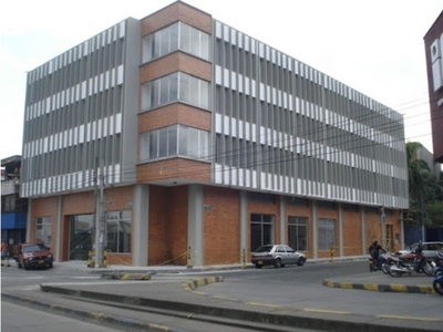 Edificio de lujo en alquiler Cali, Departamento del Valle del Cauca