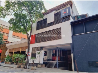 Edificio de Oficinas en Venta, El Peñon