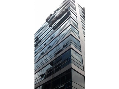 Exclusiva oficina de 188 mq en alquiler - Santafe de Bogotá, Bogotá D.C.