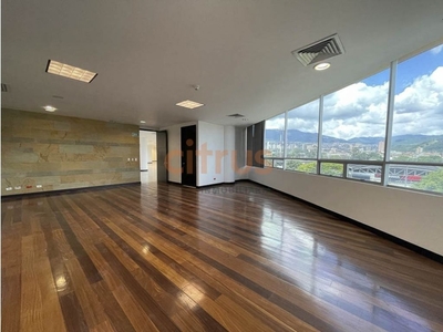 Exclusiva oficina de 2458 mq en alquiler - Sabaneta, La Estrella, Departamento de Antioquia