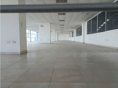 Exclusiva oficina de 400 mq en alquiler - Cartagena de Indias, Colombia