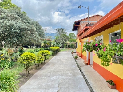 Hotel de lujo en alquiler Rionegro, Departamento de Antioquia