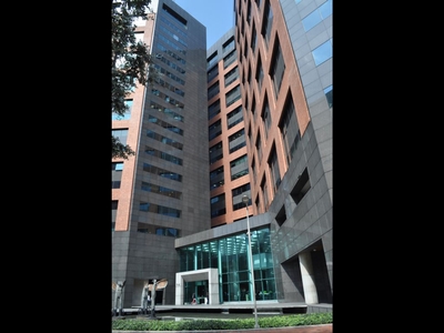 Oficina de alto standing de 180 mq en alquiler - Santafe de Bogotá, Colombia