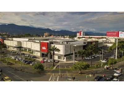 Exclusiva oficina de 2153 mq en alquiler - Cali, Colombia