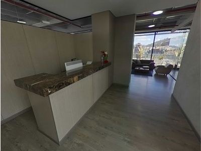 Oficina de alto standing de 320 mq en alquiler - Santafe de Bogotá, Colombia