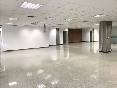 Oficina de alto standing de 525 mq en alquiler - Medellín, Colombia