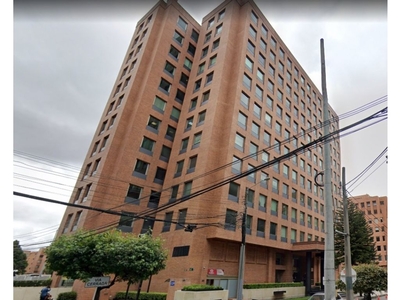 Oficina de alto standing de 220 mq en alquiler - Santafe de Bogotá, Bogotá D.C.