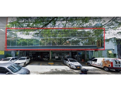 Oficina de lujo de 390 mq en alquiler - Medellín, Colombia