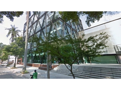 Exclusiva oficina de 481 mq en alquiler - Cali, Colombia