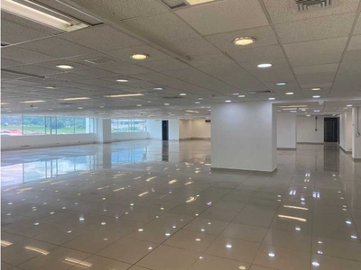 Oficina de lujo de 750 mq en alquiler - Medellín, Departamento de Antioquia