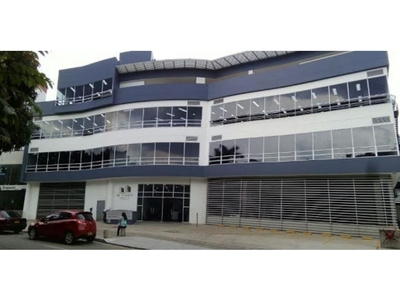 Oficina de lujo de 778 mq en alquiler - Cali, Colombia
