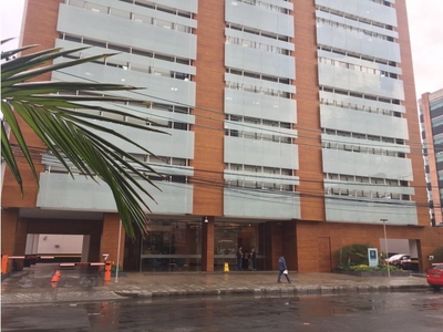 Oficina de lujo de 780 mq en alquiler - Santafe de Bogotá, Bogotá D.C.