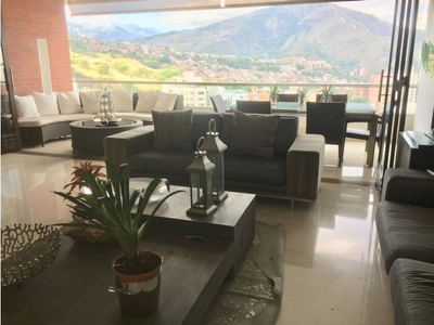 Piso exclusivo de 400 m2 en alquiler en Cali, Colombia